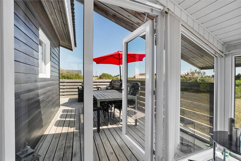 Foto von Ferienhaus UU97 in Nr. Lyngvig - Hvide Sande - Westjütland