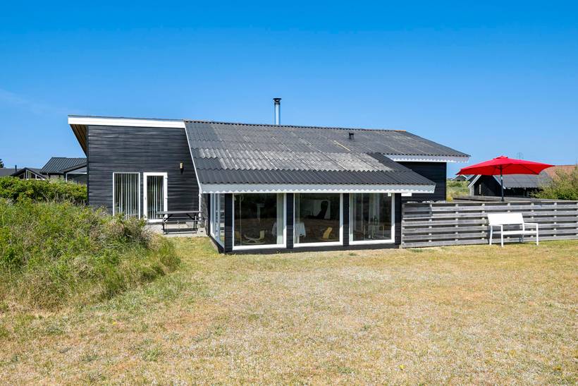 Foto von Ferienhaus UU97 in Nr. Lyngvig - Hvide Sande - Westjütland