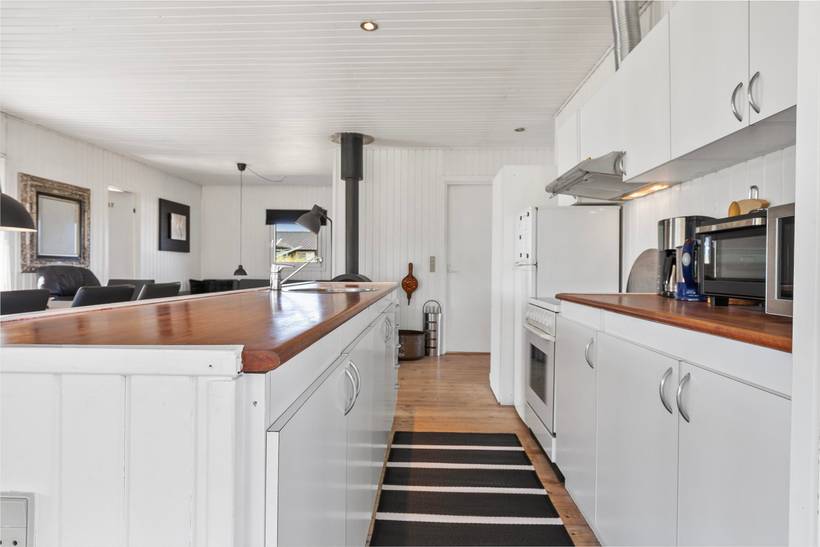 Foto von Ferienhaus UU97 in Nr. Lyngvig - Hvide Sande - Westjütland
