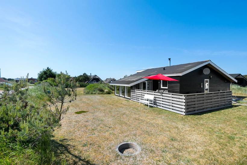 Foto von Ferienhaus UU97 in Nr. Lyngvig - Hvide Sande - Westjütland