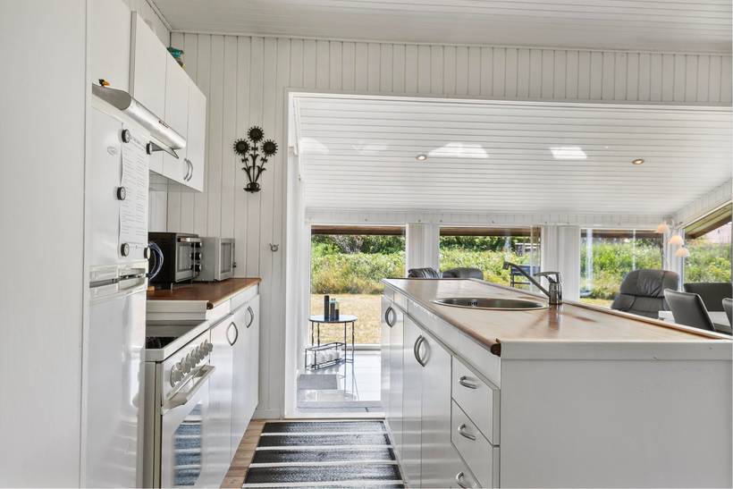 Foto von Ferienhaus UU97 in Nr. Lyngvig - Hvide Sande - Westjütland