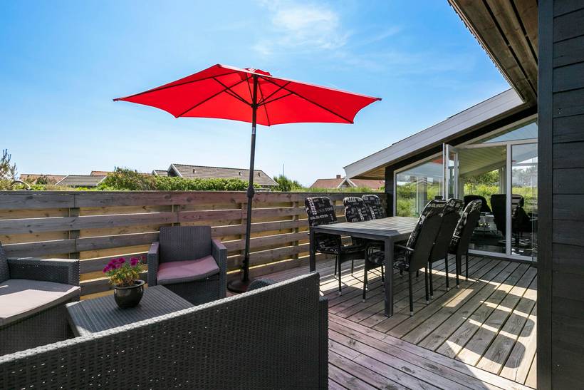 Foto von Ferienhaus UU97 in Nr. Lyngvig - Hvide Sande - Westjütland