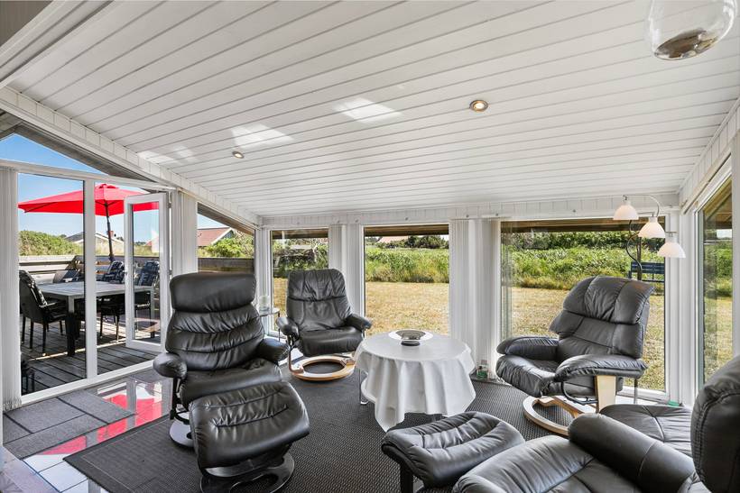 Foto von Ferienhaus UU97 in Nr. Lyngvig - Hvide Sande - Westjütland