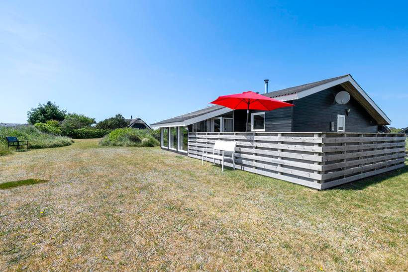 Foto von Ferienhaus UU97 in Nr. Lyngvig - Hvide Sande - Westjütland
