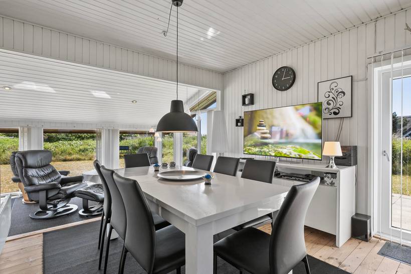 Foto von Ferienhaus UU97 in Nr. Lyngvig - Hvide Sande - Westjütland