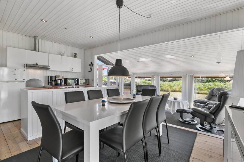 Foto von Ferienhaus UU97 in Nr. Lyngvig - Hvide Sande - Westjütland