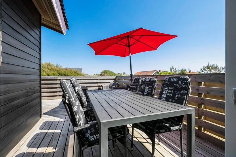 Foto von Ferienhaus UU97 in Nr. Lyngvig - Hvide Sande - Westjütland