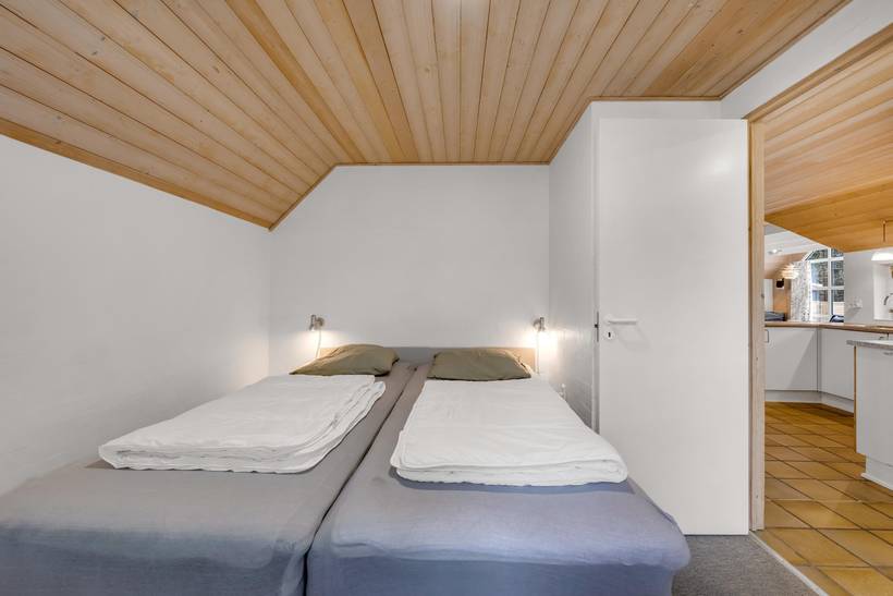 Foto von Ferienhaus UU98 in Houstrup - Westjütland