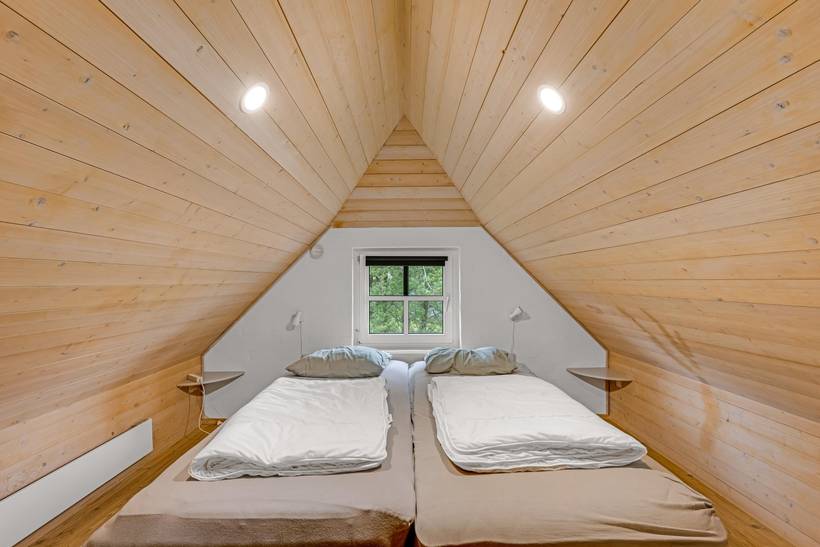 Foto von Ferienhaus UU98 in Houstrup - Westjütland