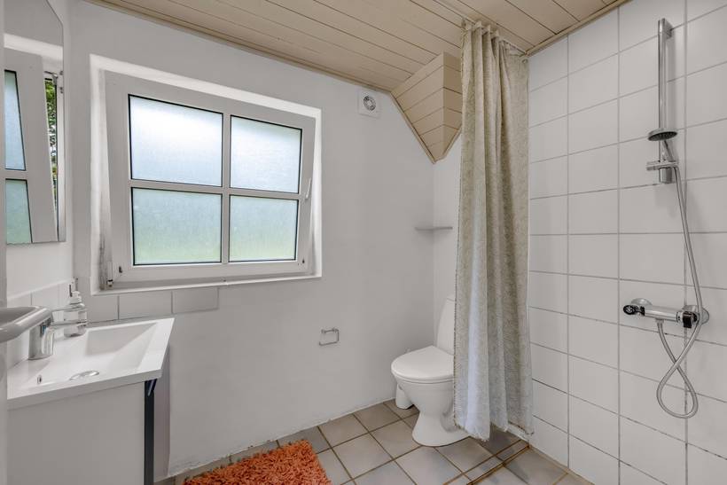 Foto von Ferienhaus UU98 in Houstrup - Westjütland