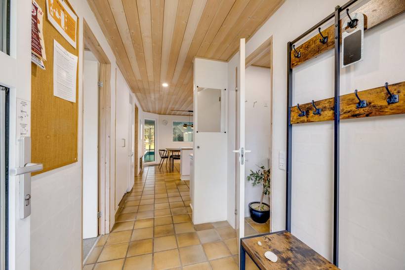 Foto von Ferienhaus UU98 in Houstrup - Westjütland