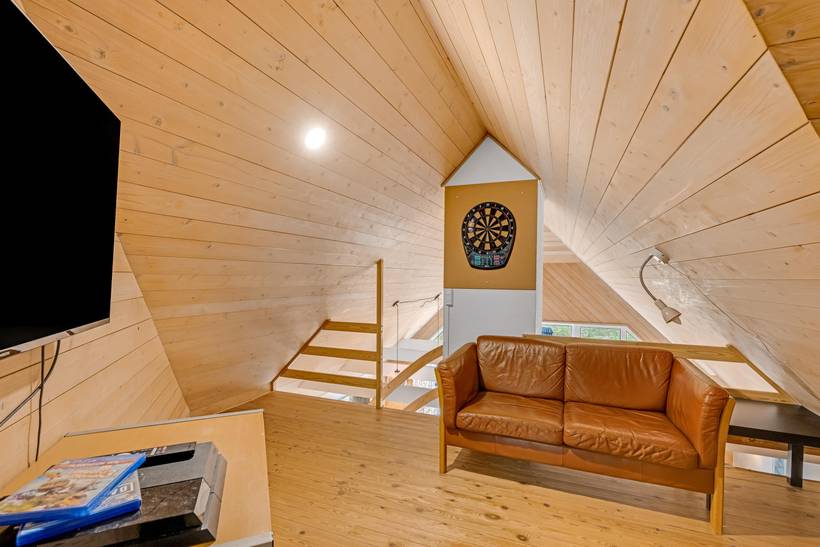 Foto von Ferienhaus UU98 in Houstrup - Westjütland