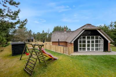 Vorschaubild von Ferienhaus UU98 in Houstrup - Westjütland