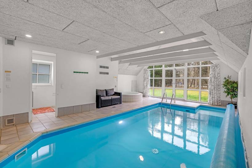 Foto von Ferienhaus UU98 in Houstrup - Westjütland