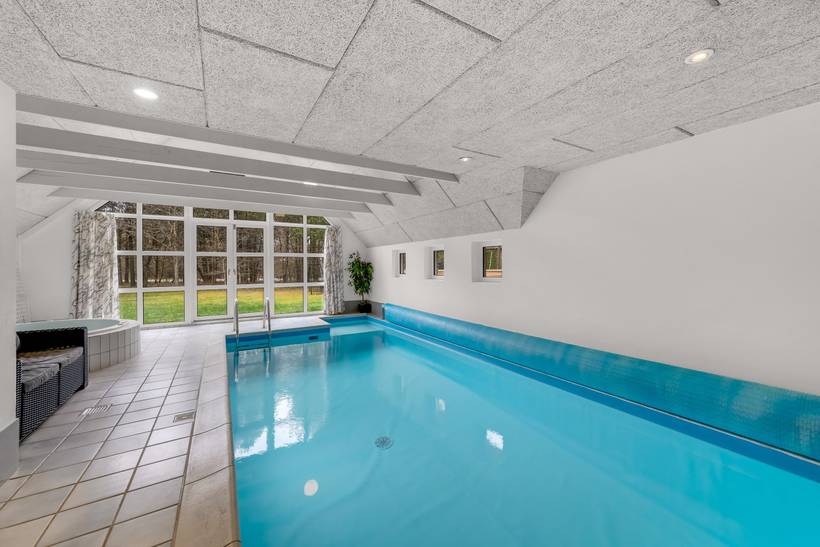 Foto von Ferienhaus UU98 in Houstrup - Westjütland