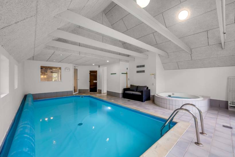 Foto von Ferienhaus UU98 in Houstrup - Westjütland