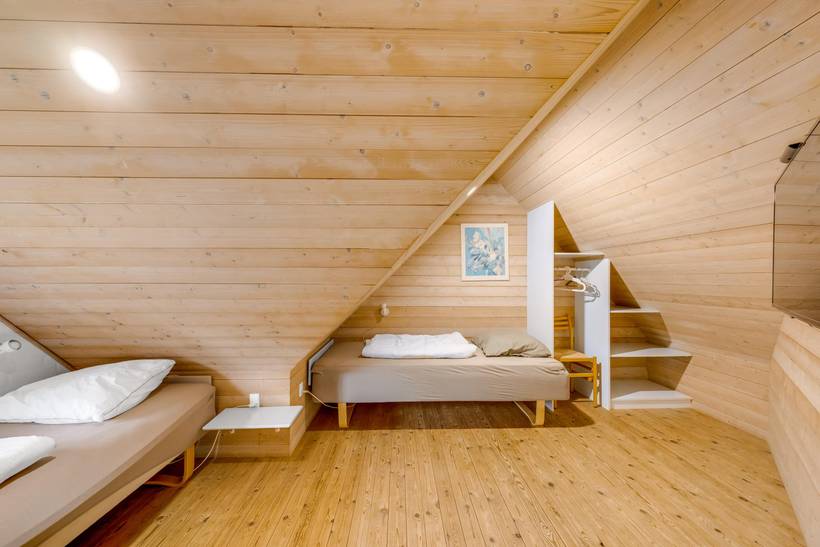 Foto von Ferienhaus UU98 in Houstrup - Westjütland