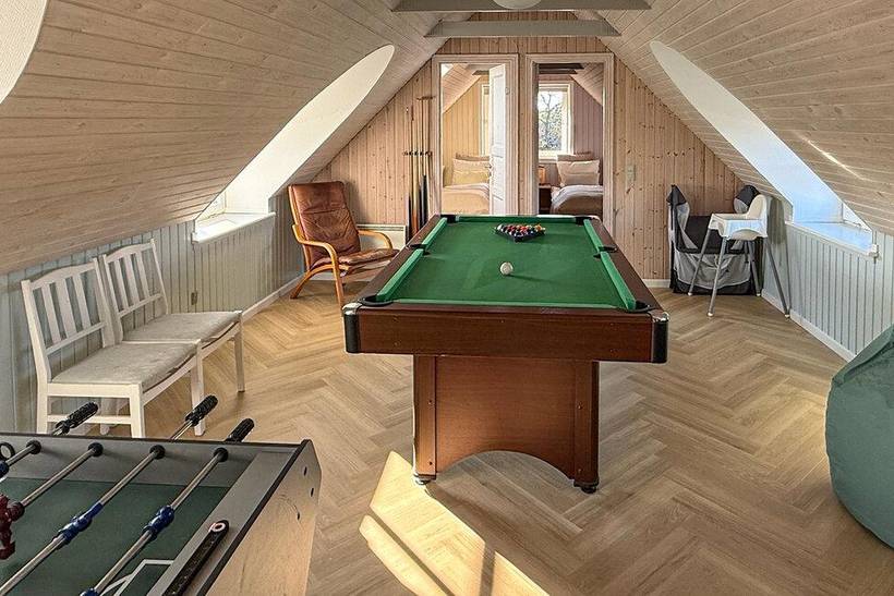 Foto von Ferienhaus UU99 in Blåvand - Westjütland
