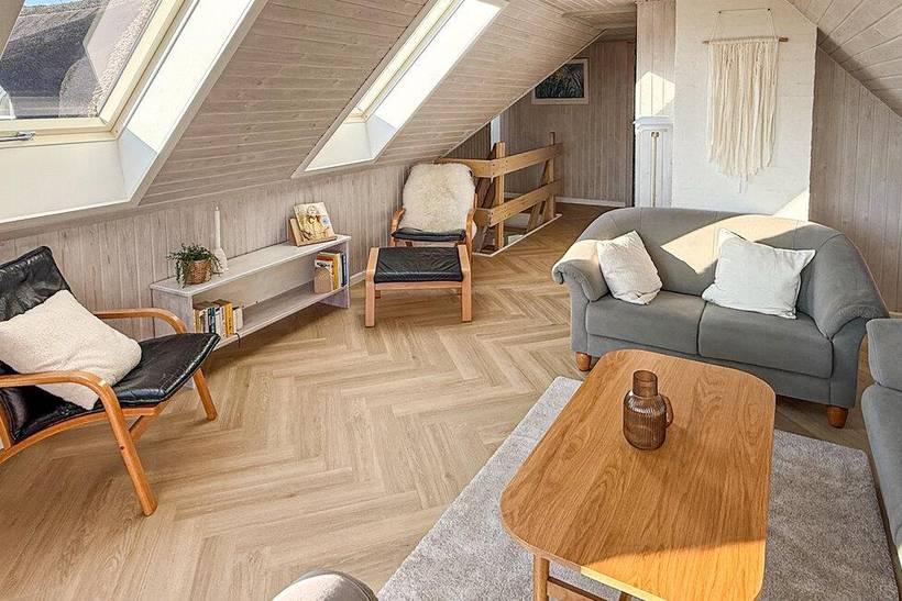 Foto von Ferienhaus UU99 in Blåvand - Westjütland