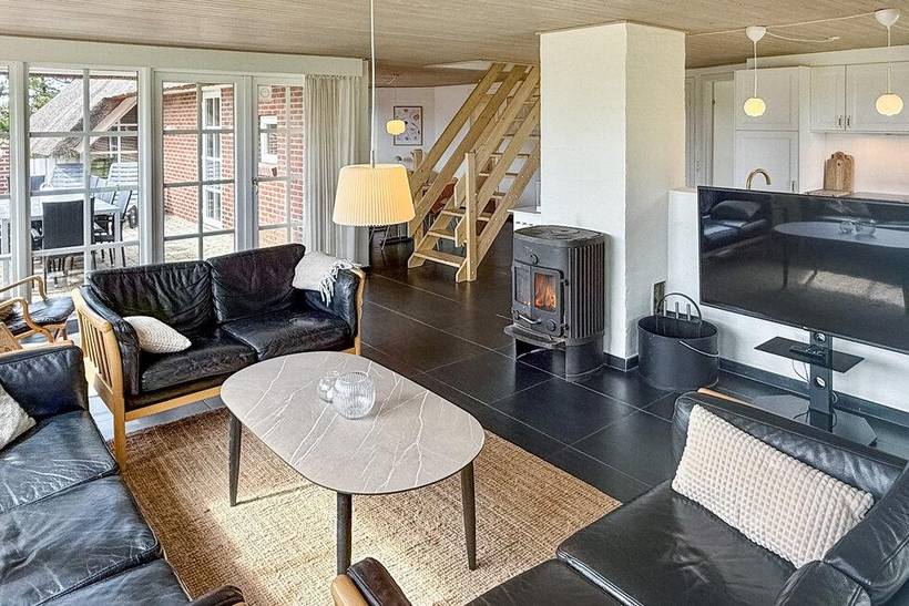 Foto von Ferienhaus UU99 in Blåvand - Westjütland