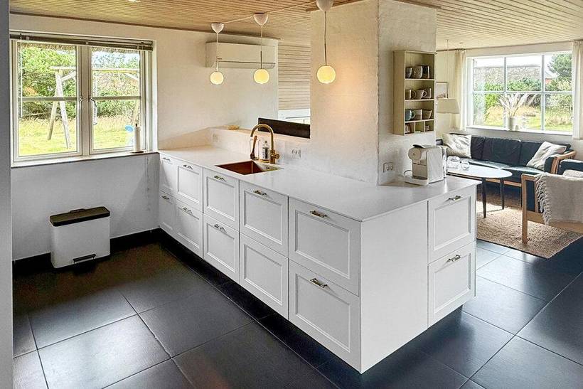 Foto von Ferienhaus UU99 in Blåvand - Westjütland