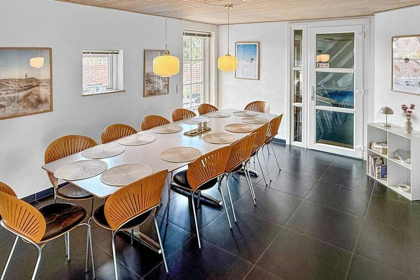 Foto von Ferienhaus UU99 in Blåvand - Westjütland