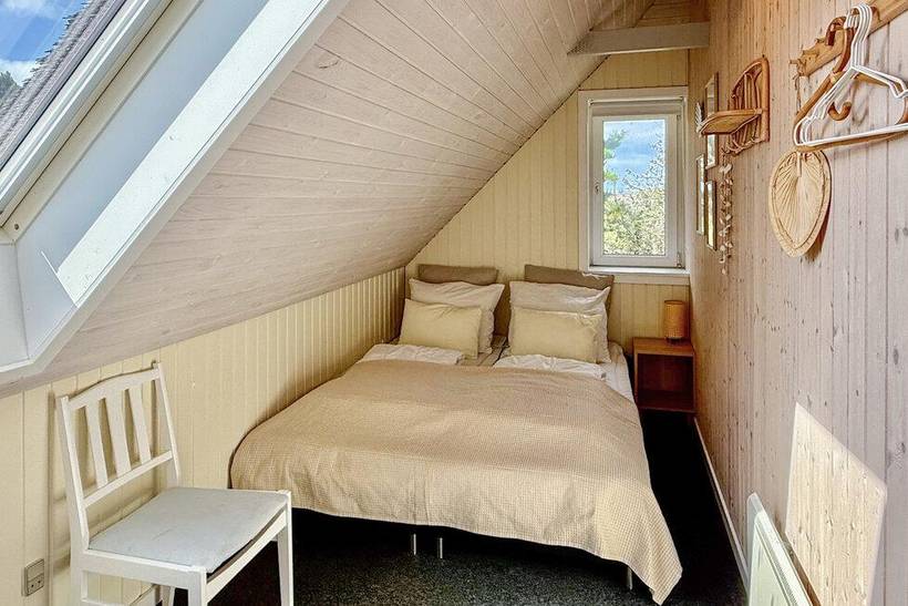 Foto von Ferienhaus UU99 in Blåvand - Westjütland