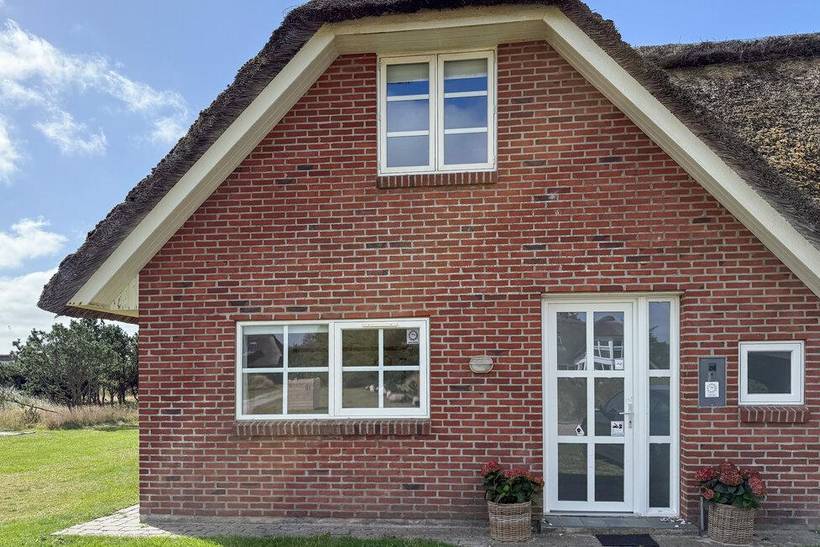 Foto von Ferienhaus UU99 in Blåvand - Westjütland