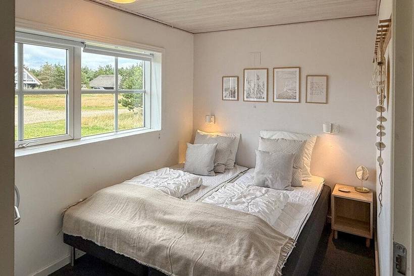 Foto von Ferienhaus UU99 in Blåvand - Westjütland