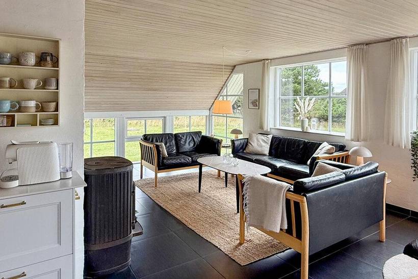 Foto von Ferienhaus UU99 in Blåvand - Westjütland