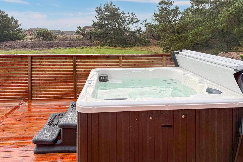 Foto von Ferienhaus UU99 in Blåvand - Westjütland