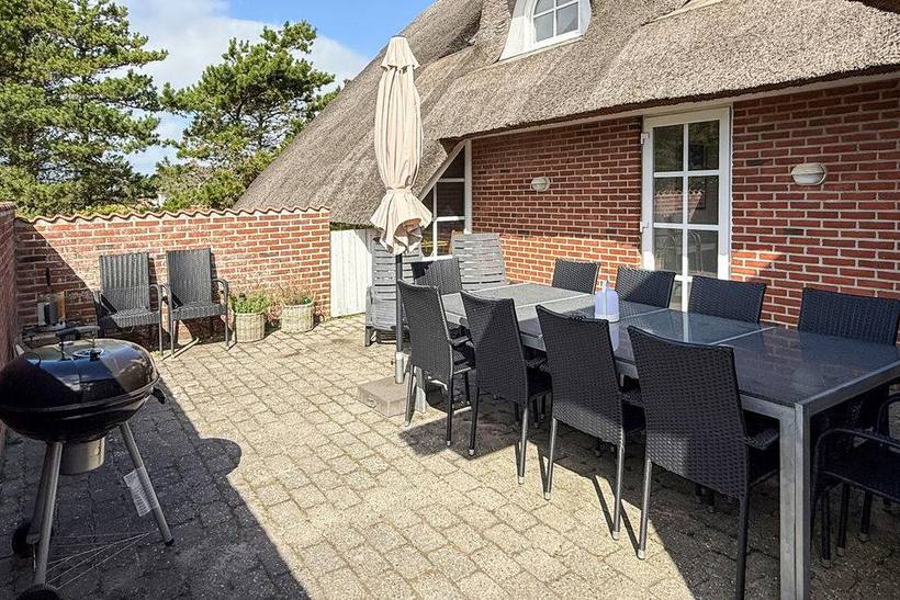 Foto von Ferienhaus UU99 in Blåvand - Westjütland