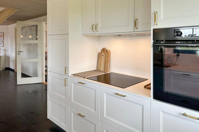 Foto von Ferienhaus UU99 in Blåvand - Westjütland