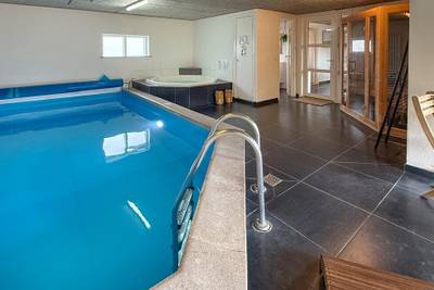 Vorschaubild von Ferienhaus UU99 in Blåvand - Westjütland