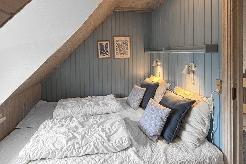 Foto von Ferienhaus UU99 in Blåvand - Westjütland