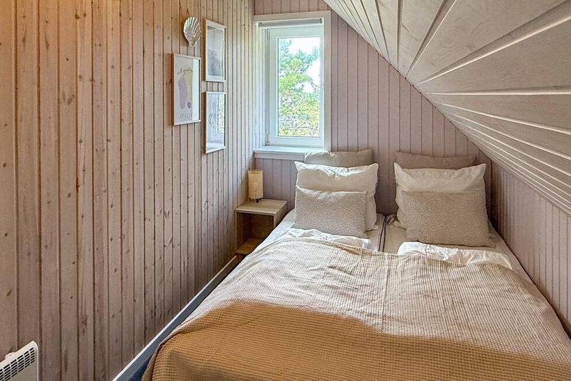 Foto von Ferienhaus UU99 in Blåvand - Westjütland