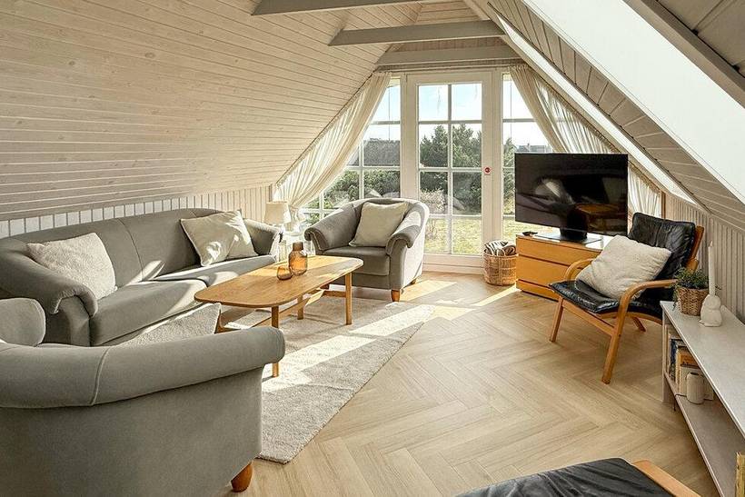 Foto von Ferienhaus UU99 in Blåvand - Westjütland