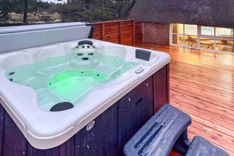 Foto von Ferienhaus UU99 in Blåvand - Westjütland