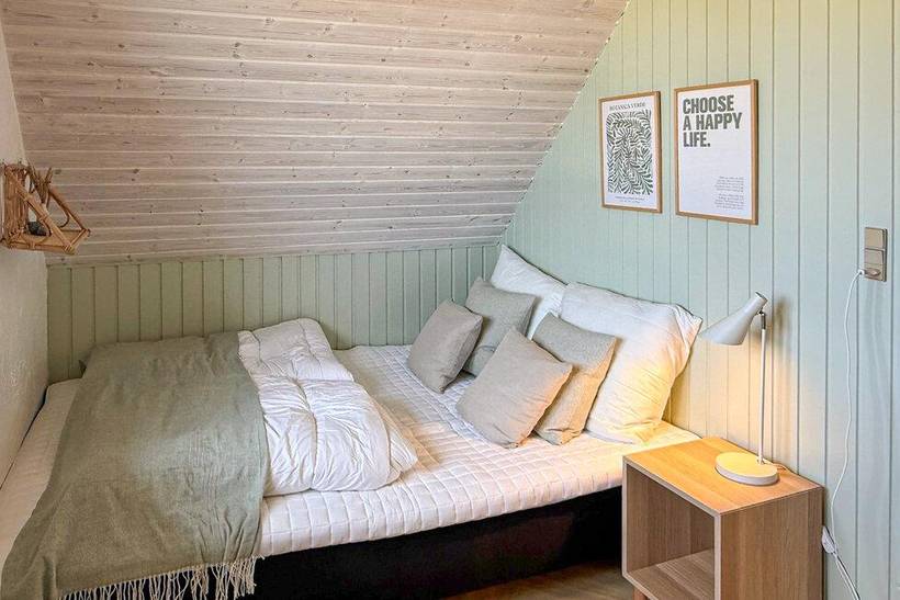 Foto von Ferienhaus UU99 in Blåvand - Westjütland