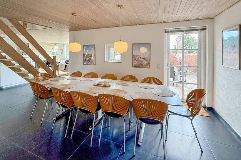 Foto von Ferienhaus UU99 in Blåvand - Westjütland