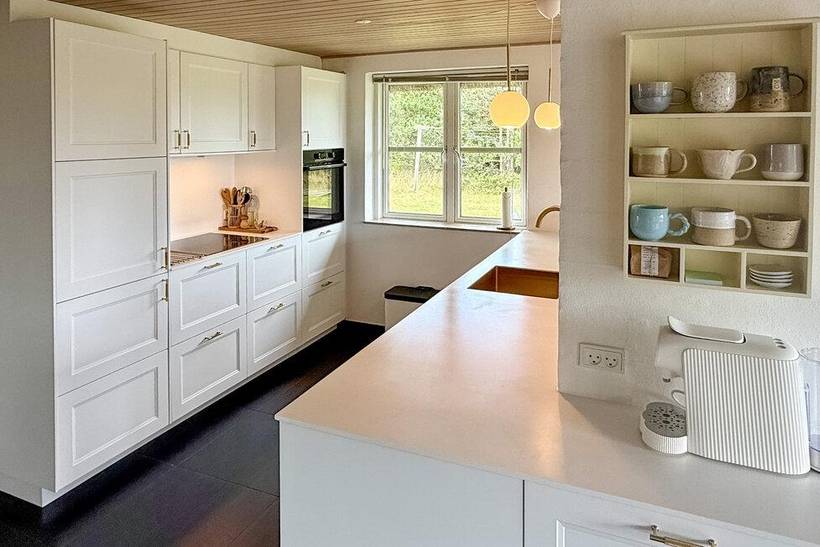 Foto von Ferienhaus UU99 in Blåvand - Westjütland