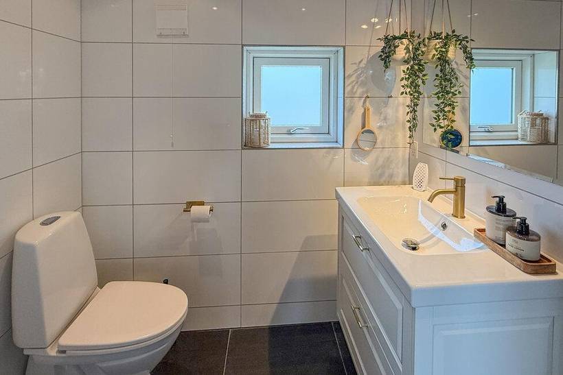 Foto von Ferienhaus UU99 in Blåvand - Westjütland