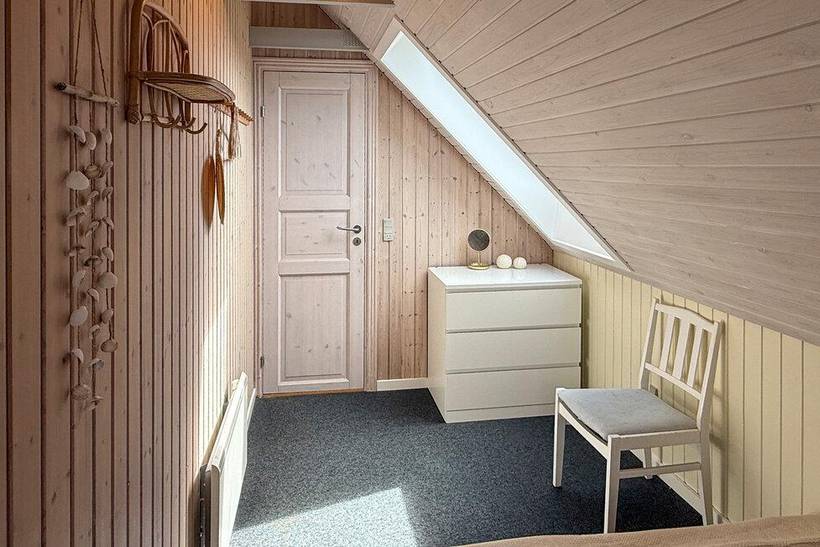 Foto von Ferienhaus UU99 in Blåvand - Westjütland