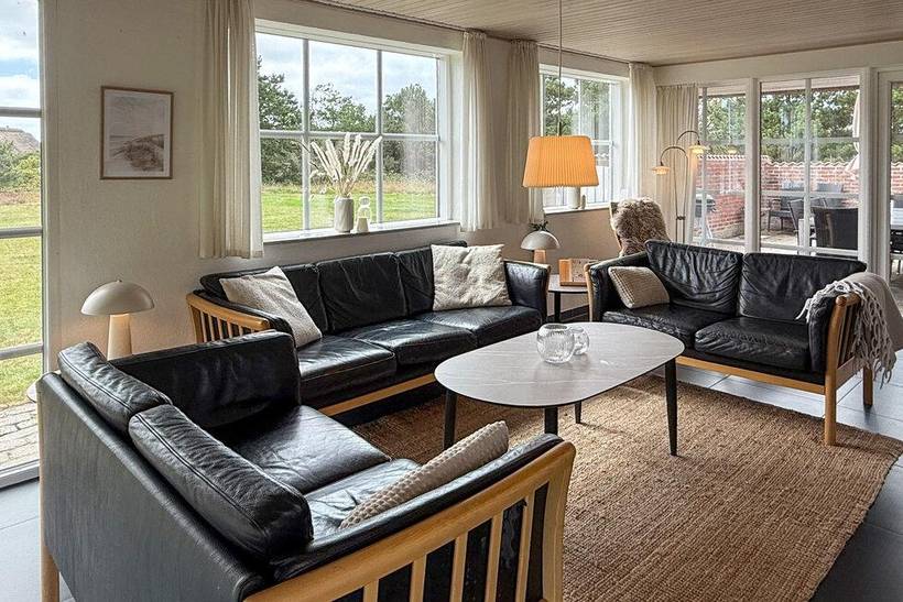 Foto von Ferienhaus UU99 in Blåvand - Westjütland
