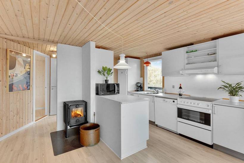 Foto von Ferienhaus UV01 in Haurvig - Årgab - Westjütland