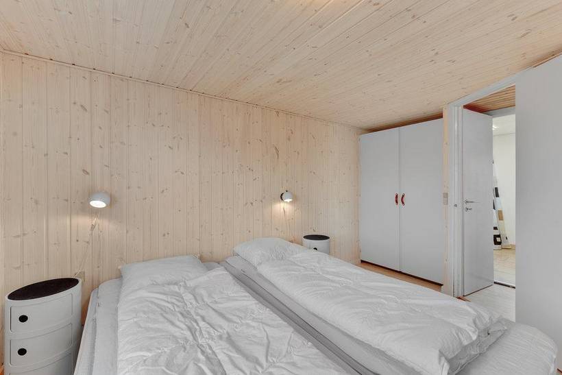 Foto von Ferienhaus UV01 in Haurvig - Årgab - Westjütland
