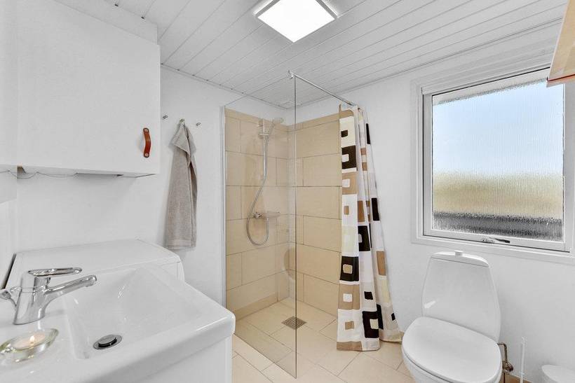 Foto von Ferienhaus UV01 in Haurvig - Årgab - Westjütland
