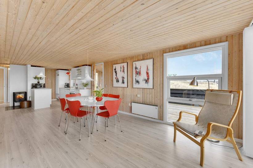 Foto von Ferienhaus UV01 in Haurvig - Årgab - Westjütland