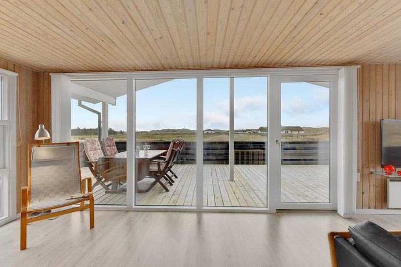 Foto von Ferienhaus UV01 in Haurvig - Årgab - Westjütland