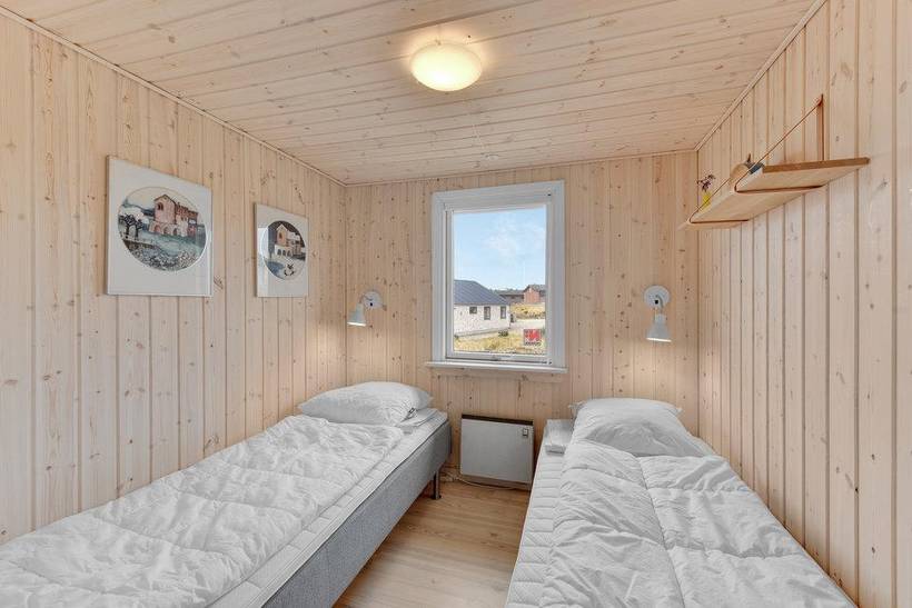 Foto von Ferienhaus UV01 in Haurvig - Årgab - Westjütland